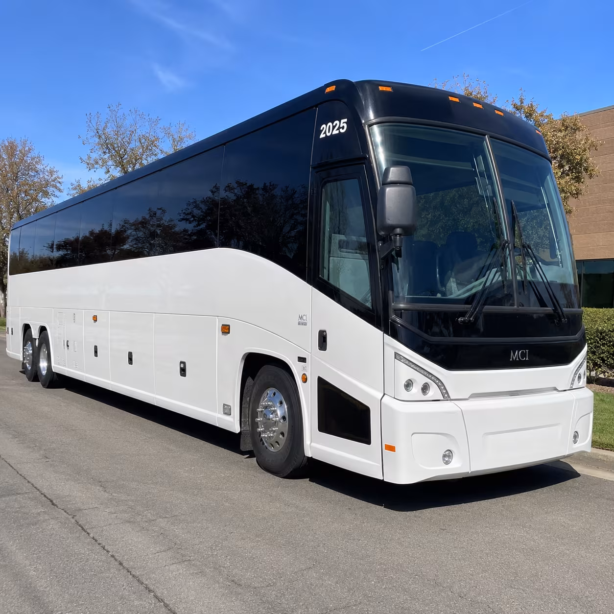 charter buses to the california academy of sciences and golden gate park destinations