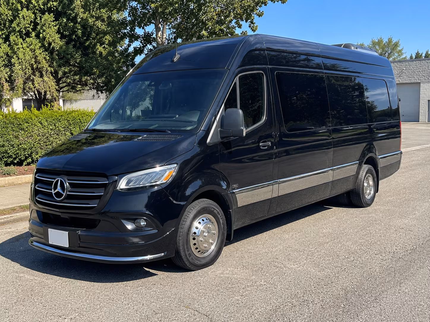 cupertino concert transportation onboard seating