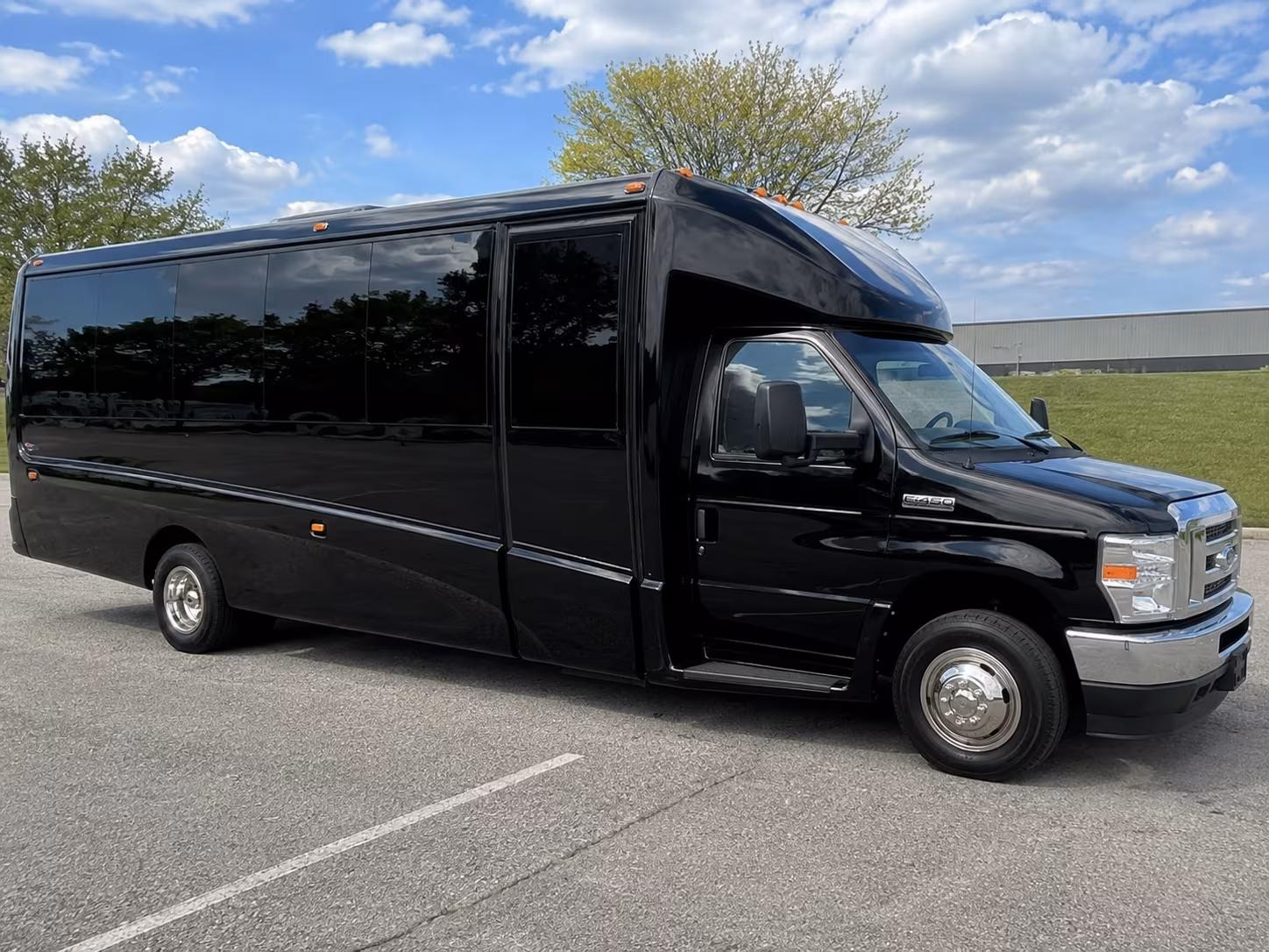 cupertino concert transportation