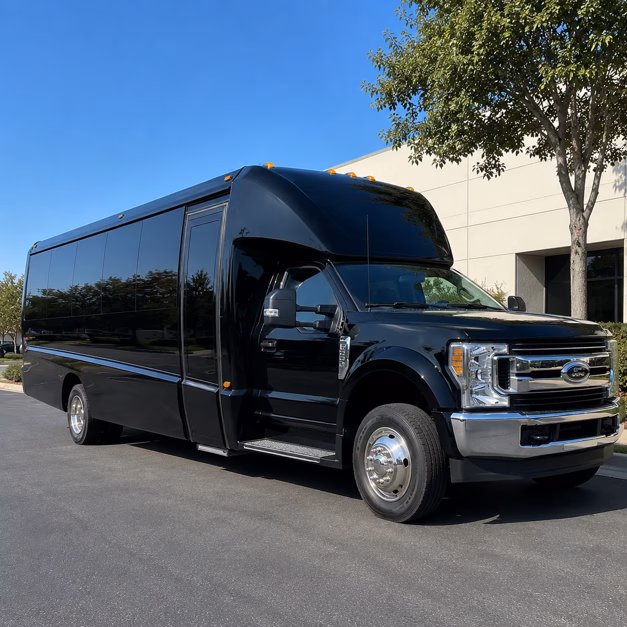 cupertino employee transportation onboard seating