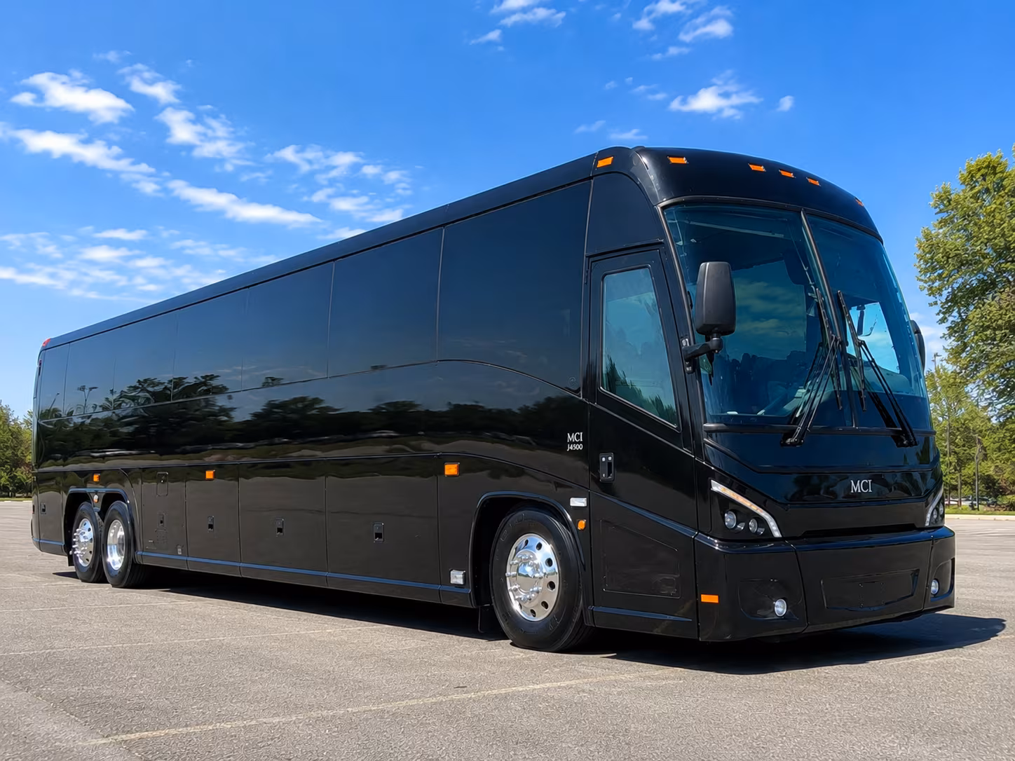 cupertino long distance transportation onboard seating