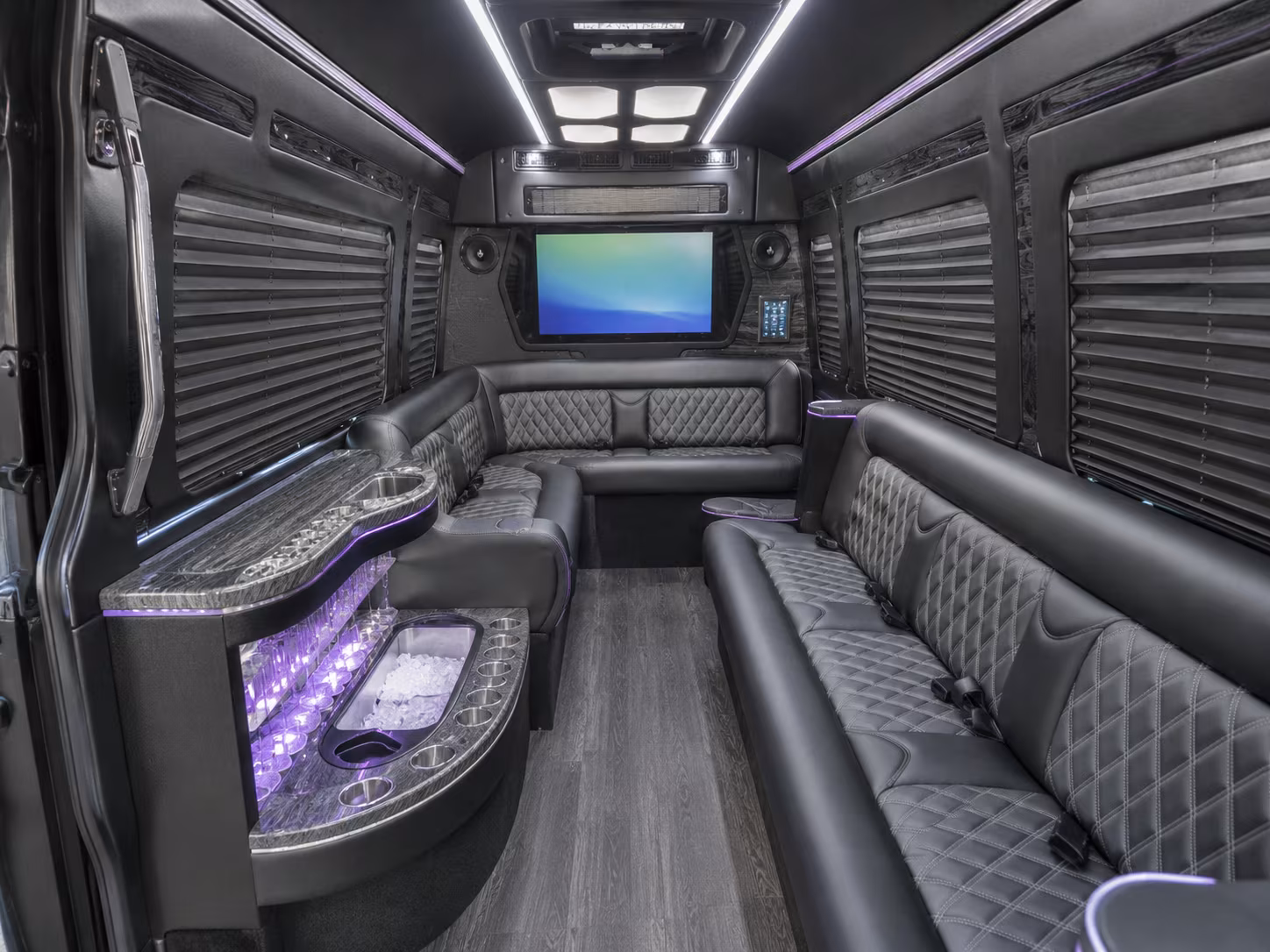 cupertino long distance transportation