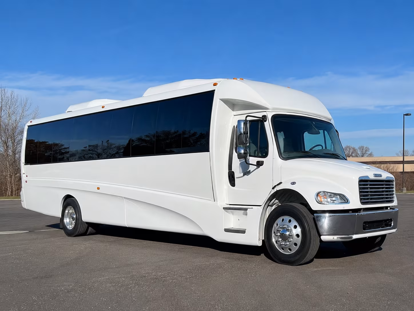 cupertino party bus booking step 2