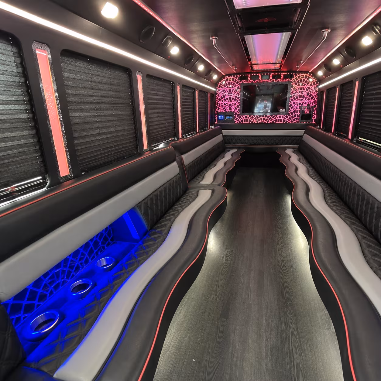 cupertino prom transportation