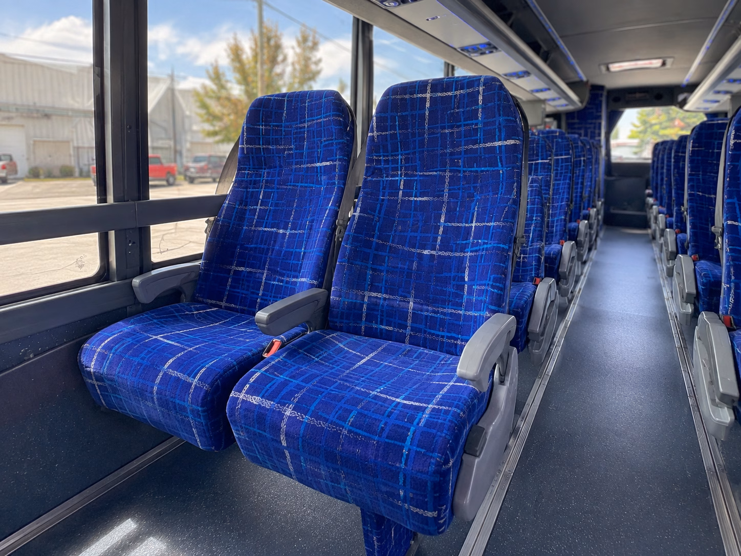 full day napa and sonoma charter bus tours from cupertino