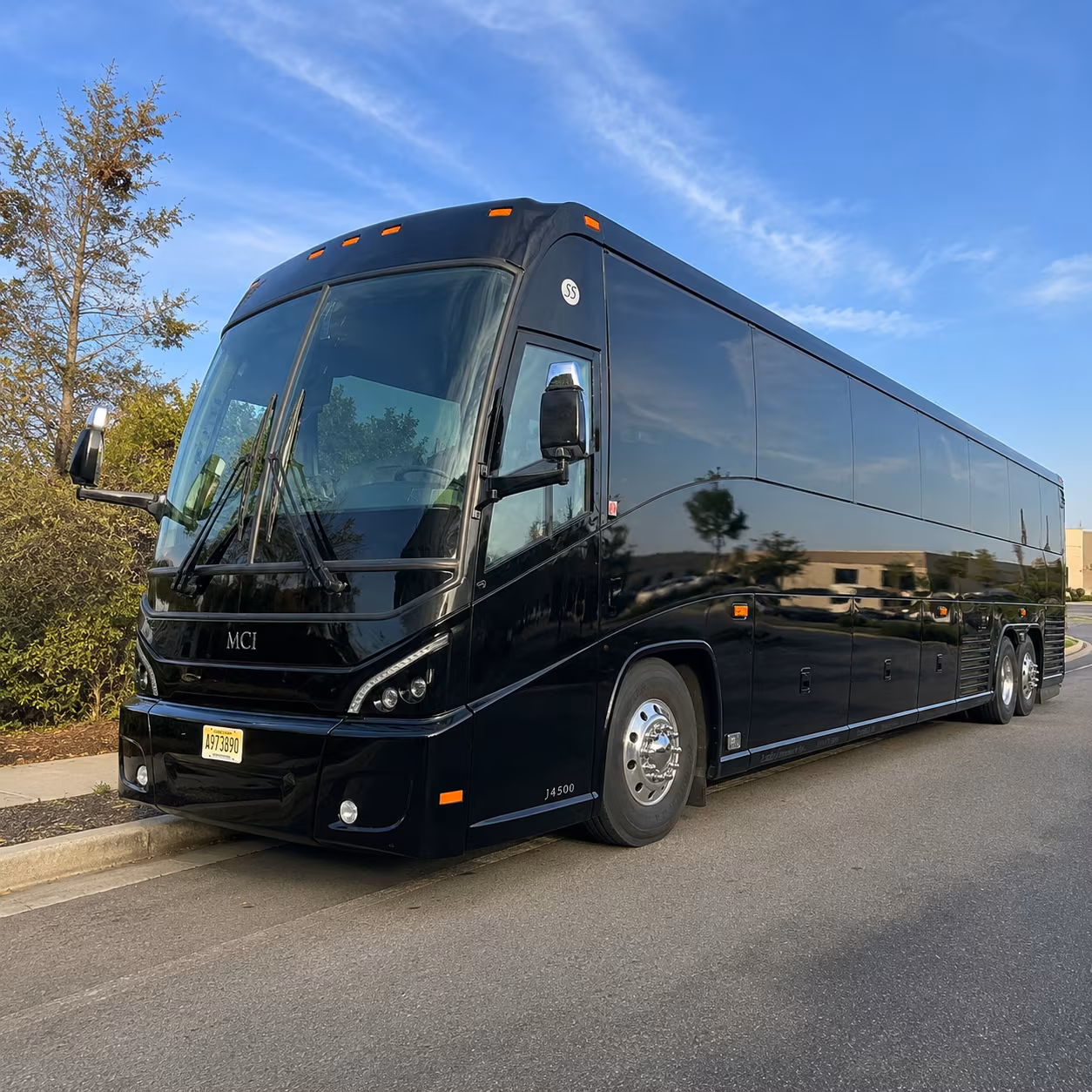 get a quote for cupertino winery and napa valley group transportation