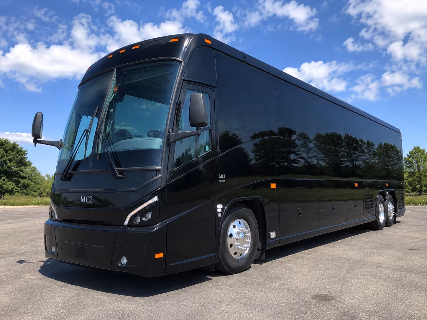 large group wedding shuttles for south asian and multicultural celebrations