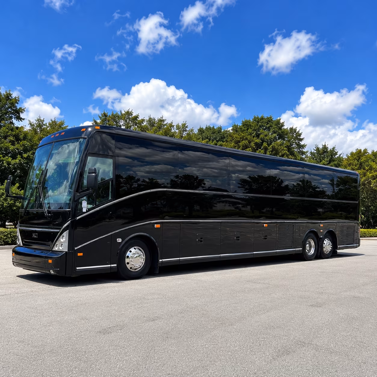 let busrentalcupertino com handle the details so you can enjoy the night