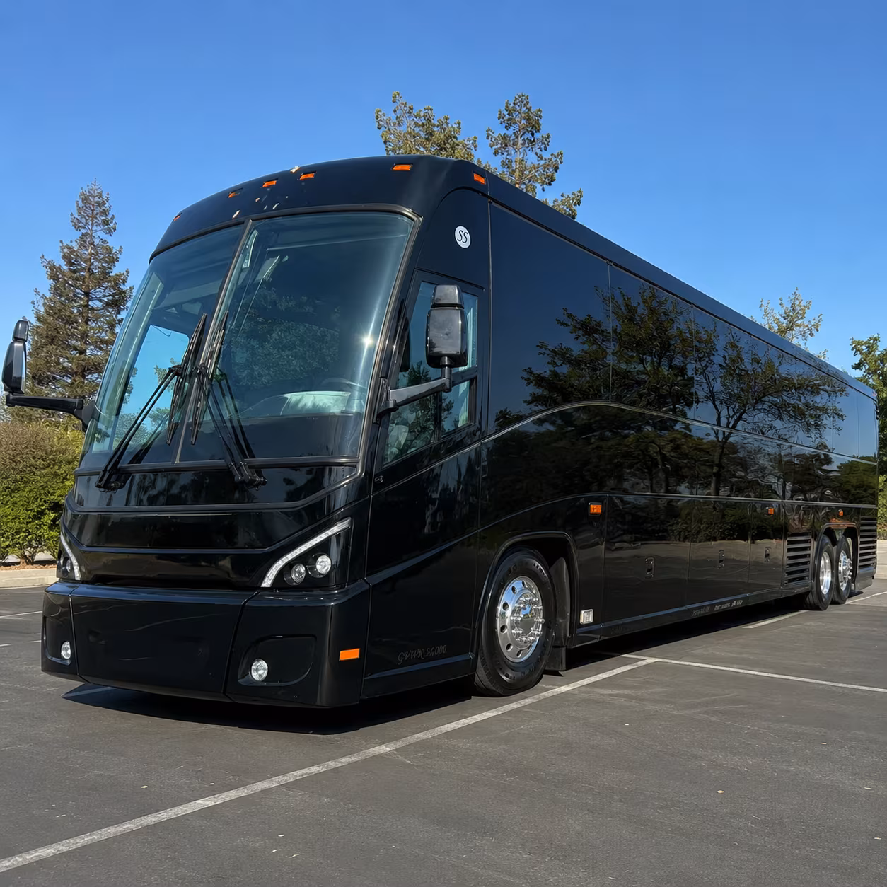 retreat transportation to villa maria del mar vallombrosa center and jesuit retreat center