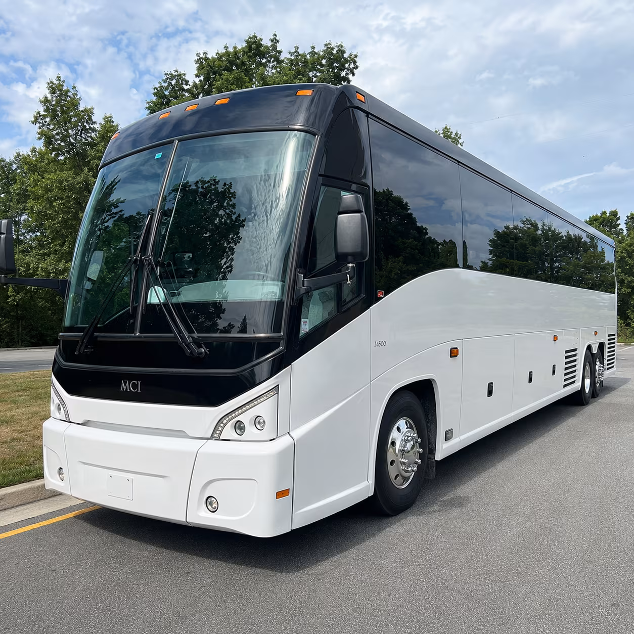 sap center and san jose civic concert bus rentals