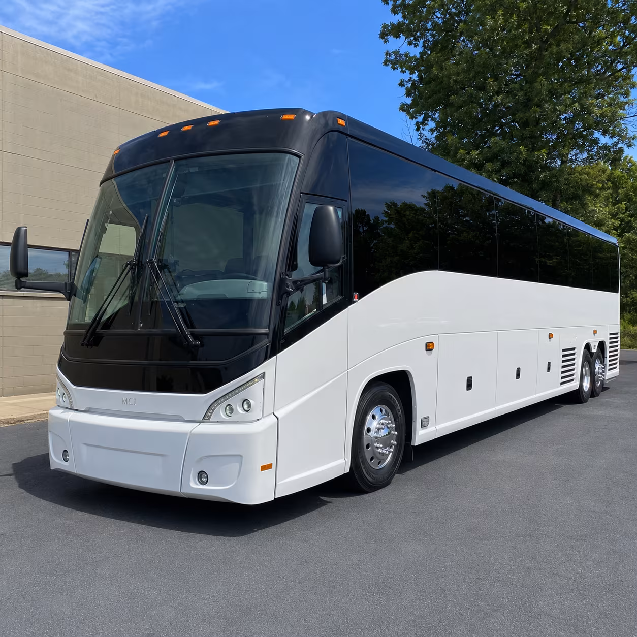 shoreline amphitheatre concert bus rentals from cupertino