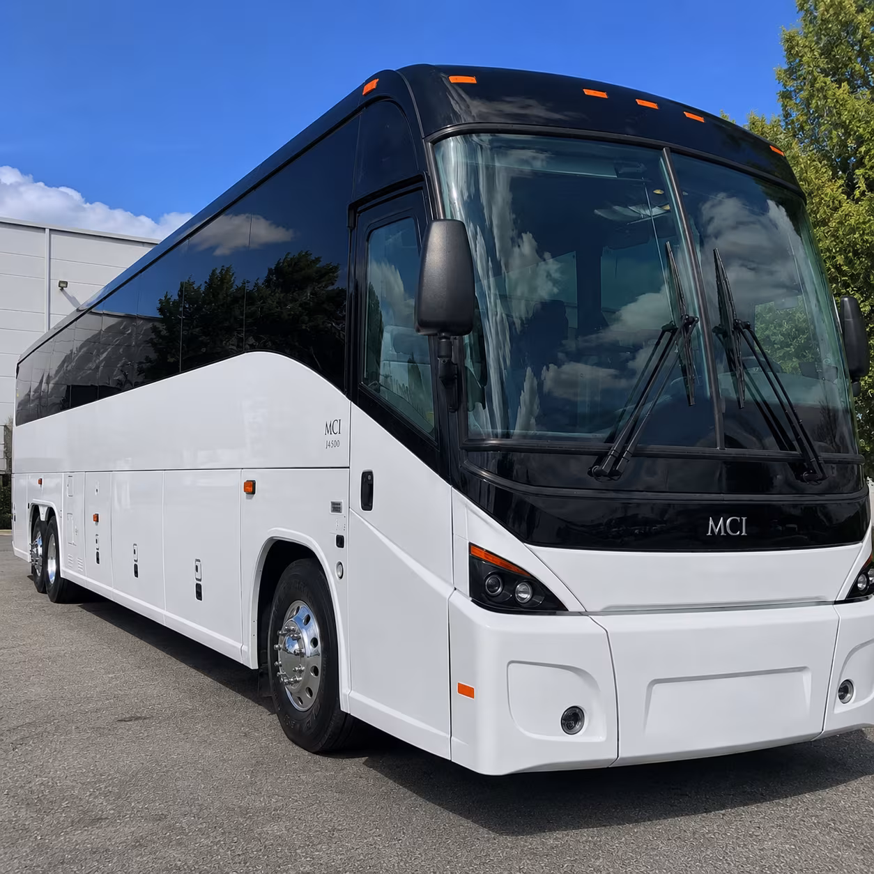 shuttle your team between caltrain bart and your cupertino campus