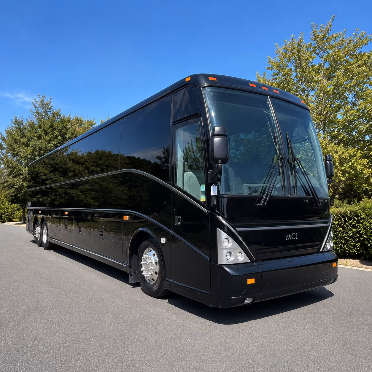 stanford cardinal game day bus rentals for cupertino groups