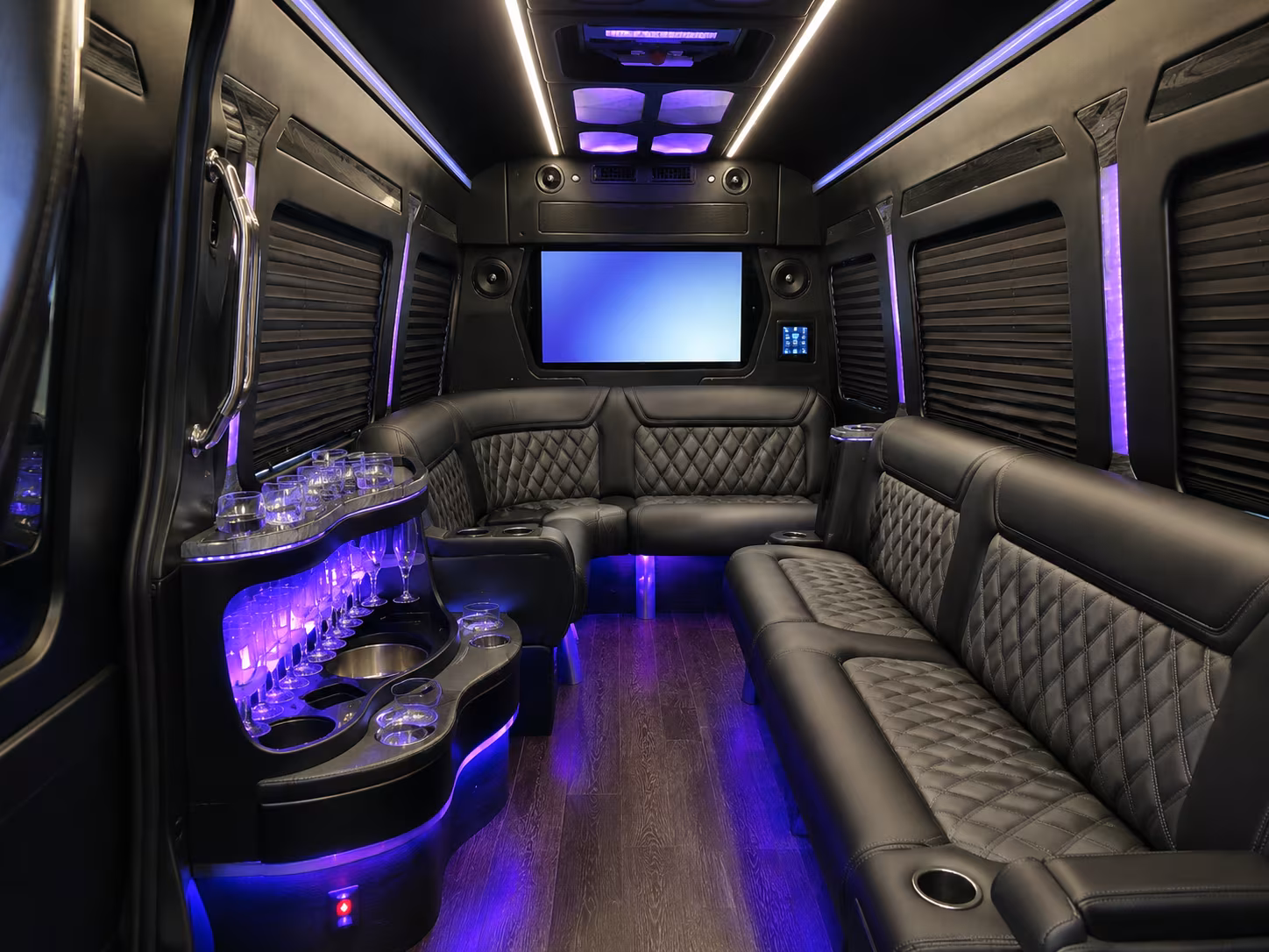 with busrentalcupertino com booking prom transportation in cupertino takes about 30 seconds